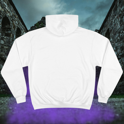 Haunted Threads Classic Champion Hoodie