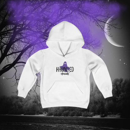 Youth | Haunted Threads Hoodie