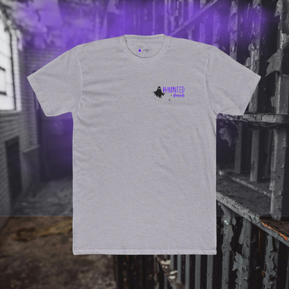 Haunted Threads Subtle T-Shirt