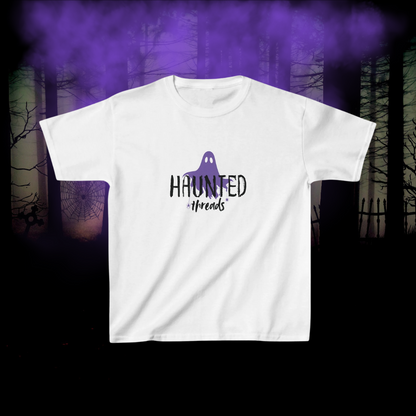 Youth | Haunted Threads T-Shirt